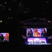 Foo Fighters Singapore