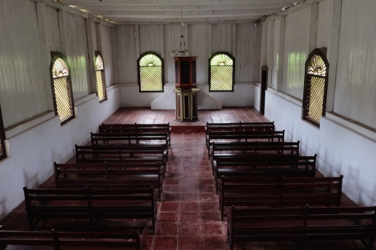 Gereja Immanuel Maluku